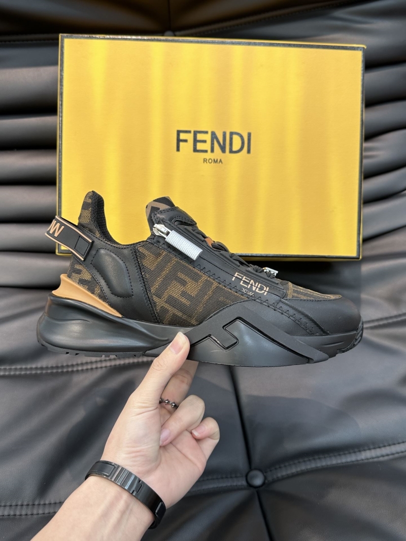 Fendi Sneakers